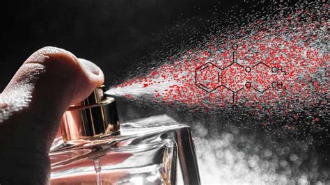 phthalates in fragrance